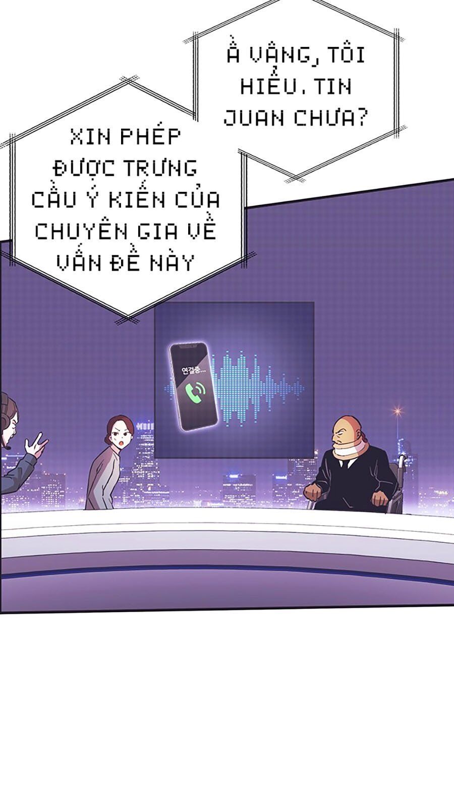 Hard Core Leveling Warrior Ss3 - Chapter 9 - Page 44