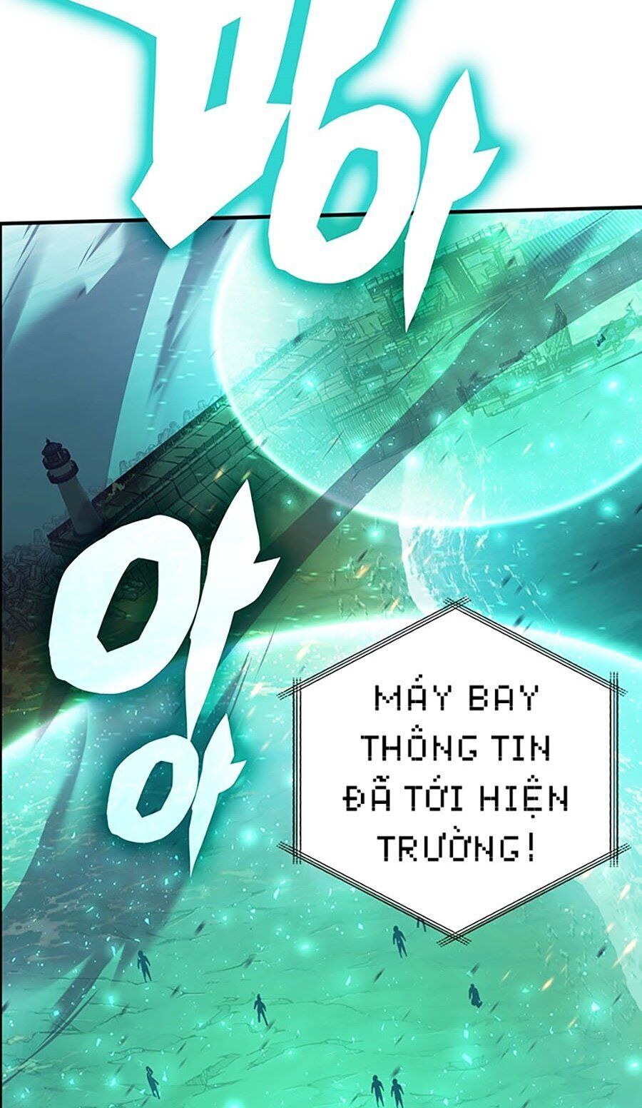 Hard Core Leveling Warrior Ss3 - Chapter 9 - Page 56