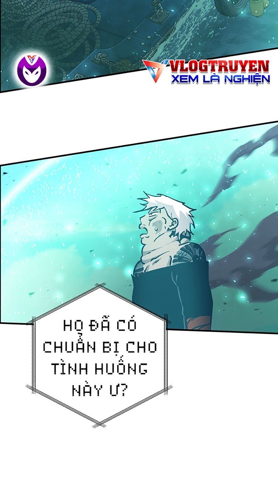 Hard Core Leveling Warrior Ss3 - Chapter 9 - Page 60