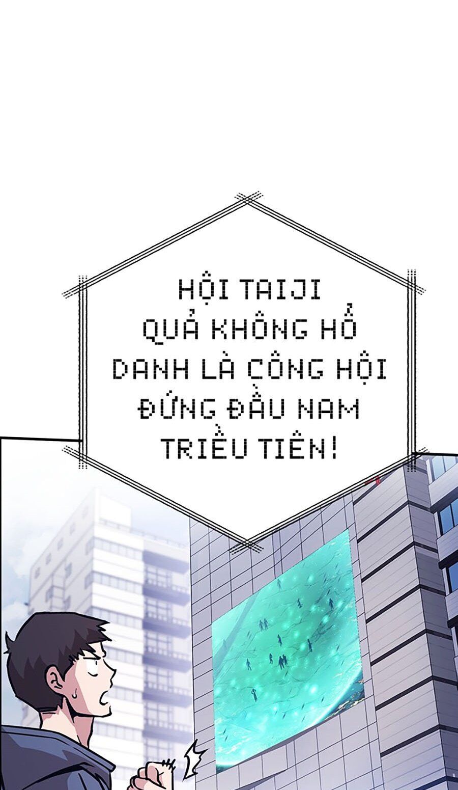 Hard Core Leveling Warrior Ss3 - Chapter 9 - Page 61