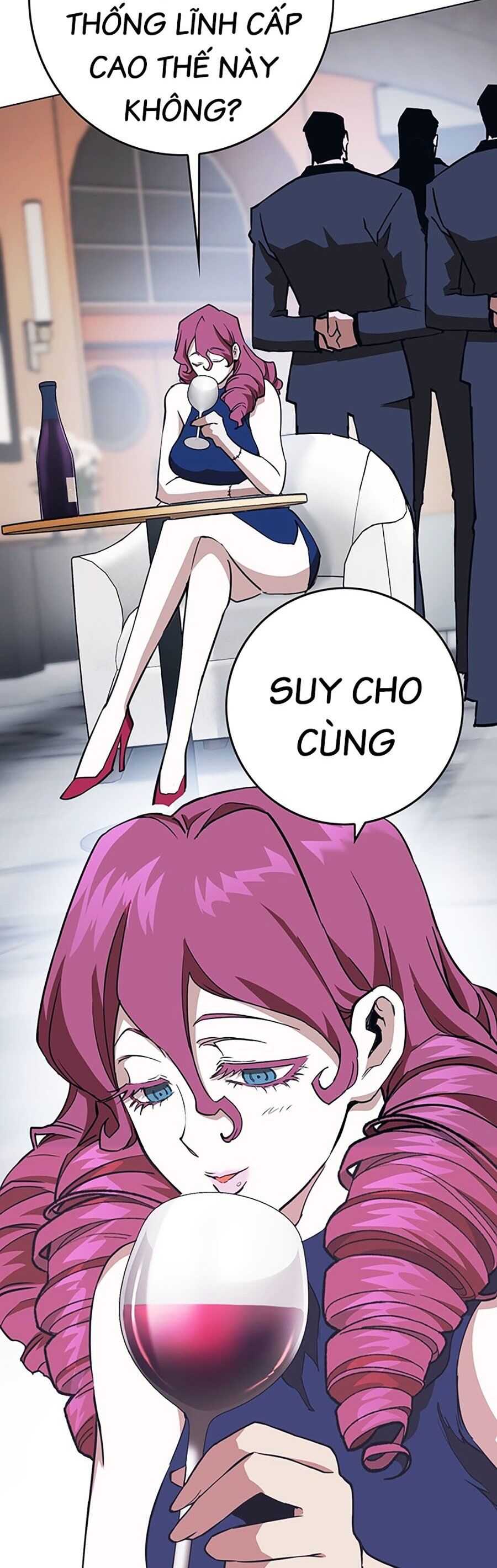 Hard Core Leveling Warrior Ss3 - Chapter 9 - Page 85