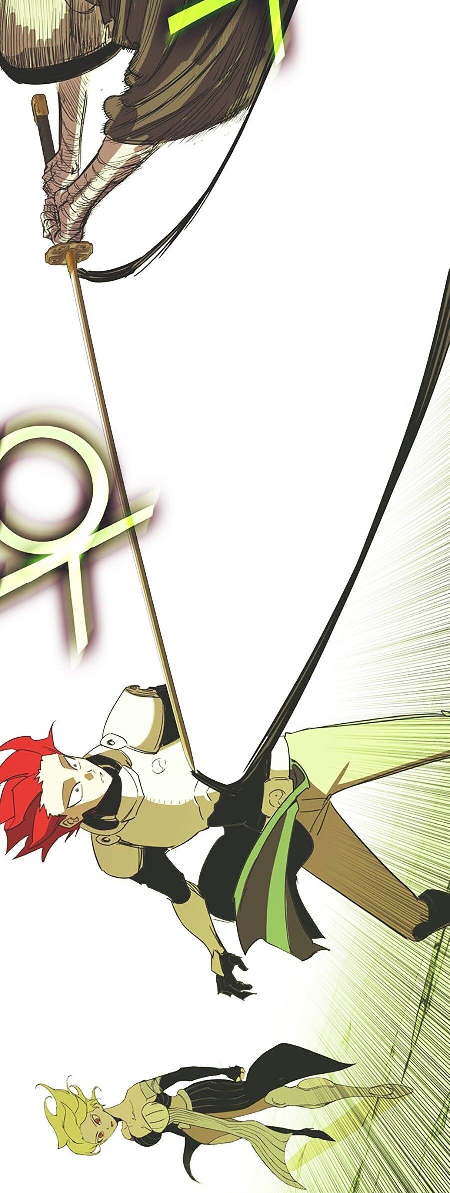 Hard Core Leveling Warrior Ss3 - Chapter 9 - Page 92