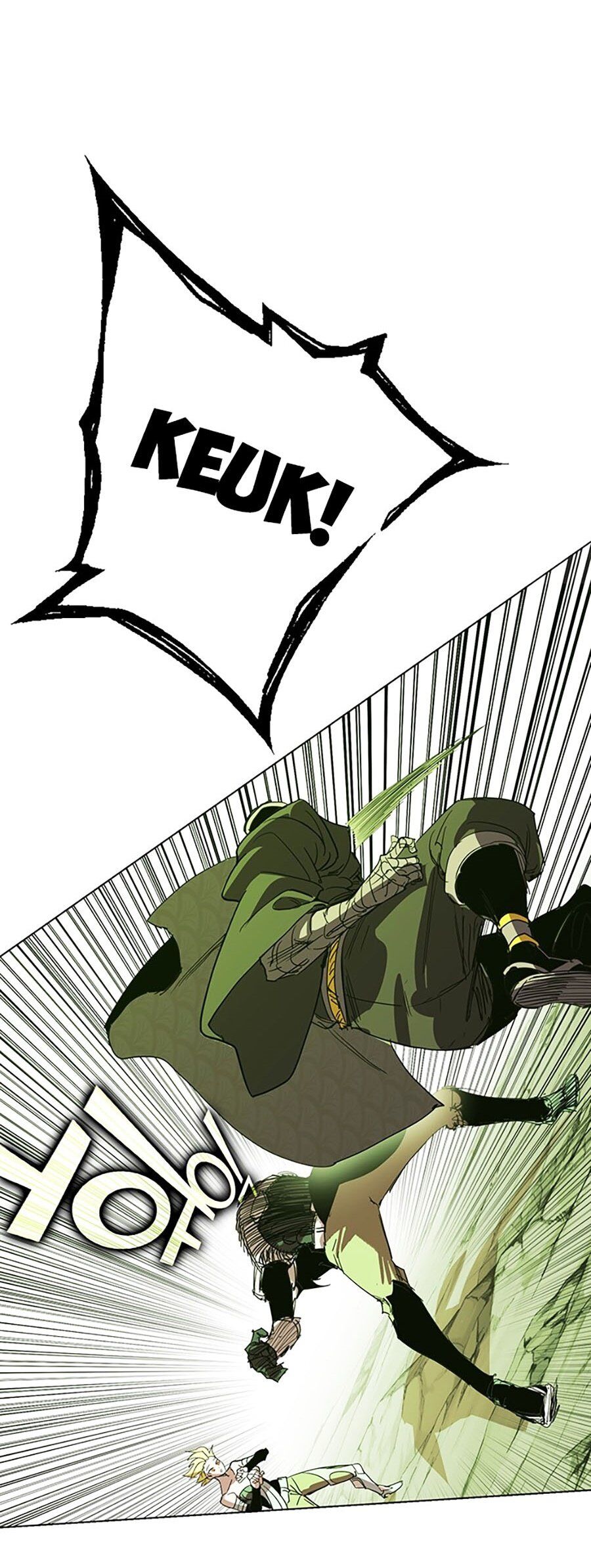 Hard Core Leveling Warrior Ss3 - Chapter 9 - Page 95