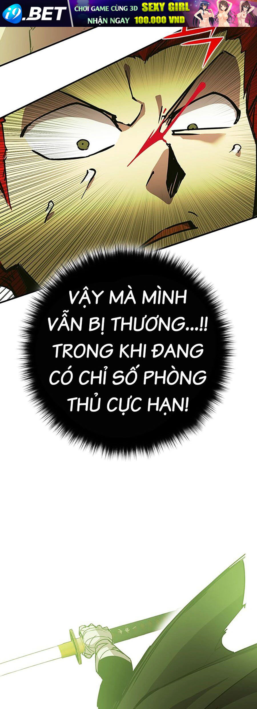 Hard Core Leveling Warrior Ss3 - Chapter 9 - Page 97