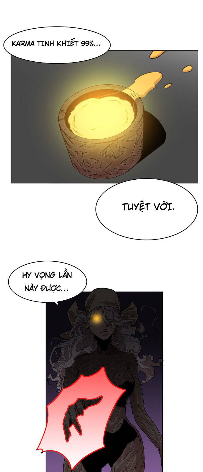 Hard Core Leveling Warrior Ss3 - Chapter 90 - Page 10