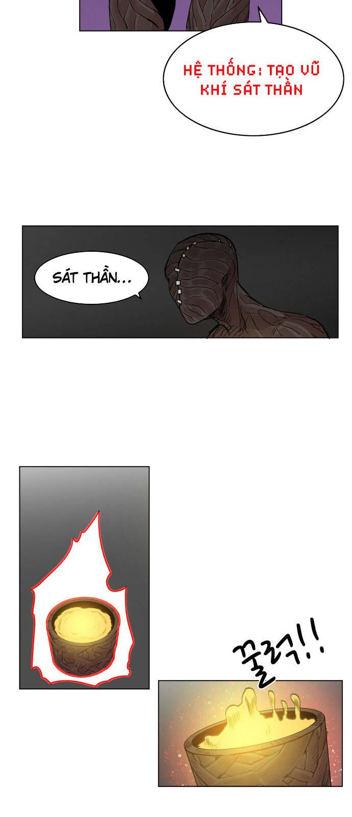 Hard Core Leveling Warrior Ss3 - Chapter 90 - Page 11