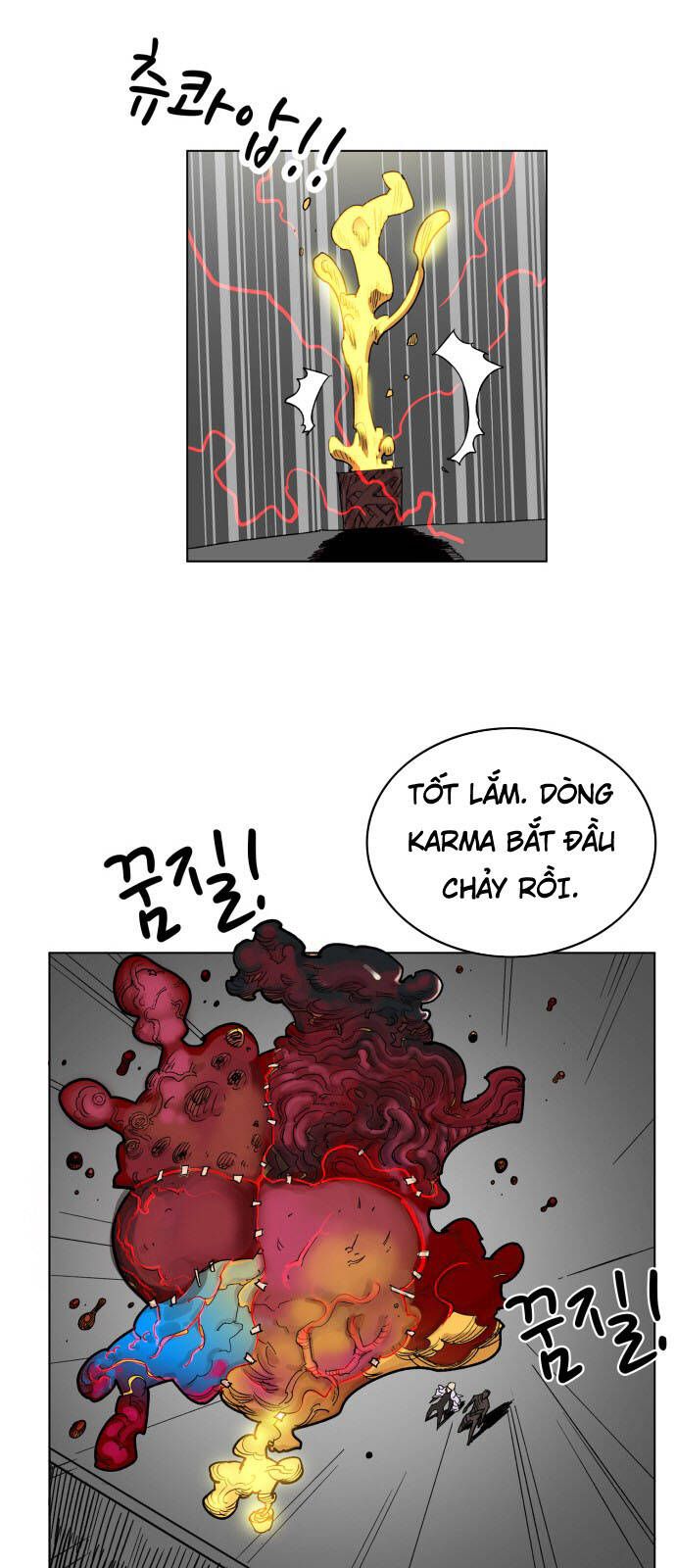 Hard Core Leveling Warrior Ss3 - Chapter 90 - Page 12