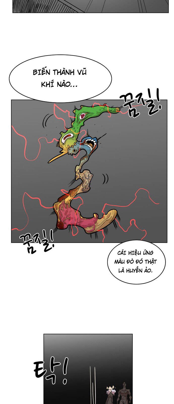 Hard Core Leveling Warrior Ss3 - Chapter 90 - Page 13