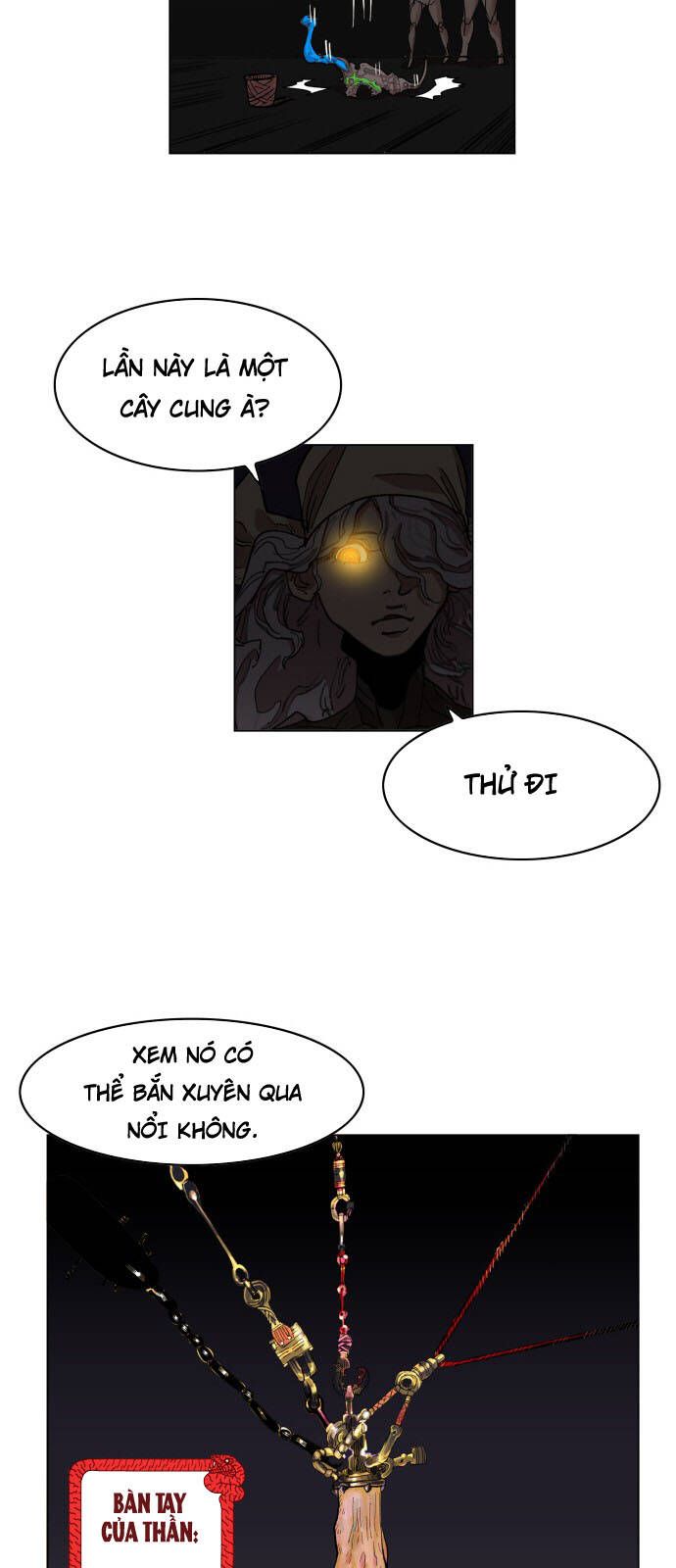 Hard Core Leveling Warrior Ss3 - Chapter 90 - Page 14