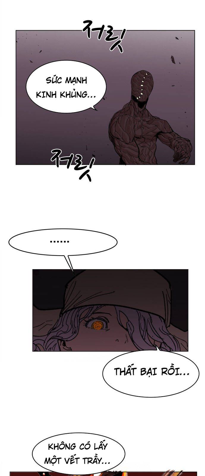 Hard Core Leveling Warrior Ss3 - Chapter 90 - Page 18