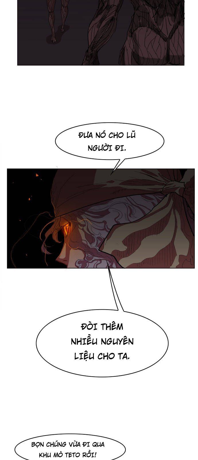 Hard Core Leveling Warrior Ss3 - Chapter 90 - Page 20