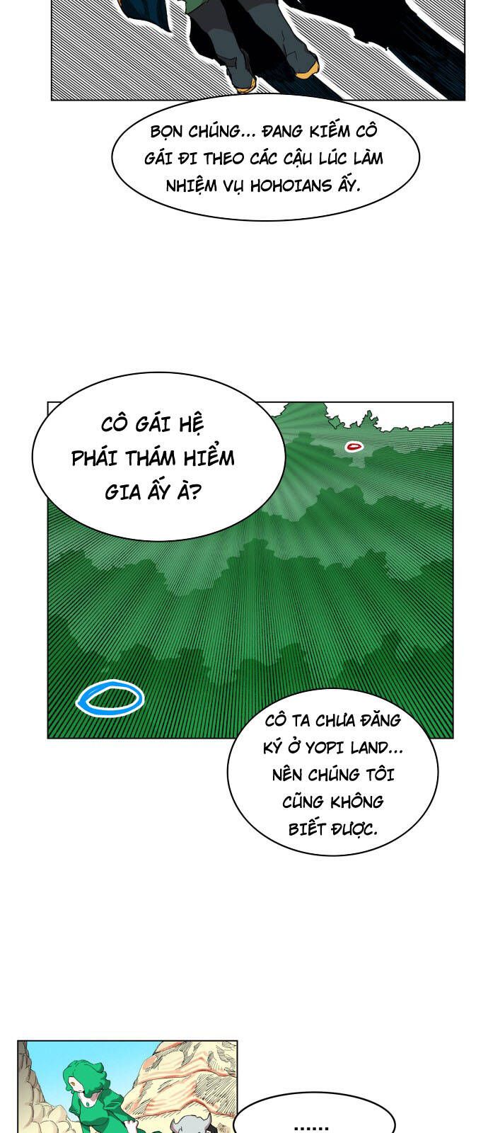 Hard Core Leveling Warrior Ss3 - Chapter 90 - Page 24