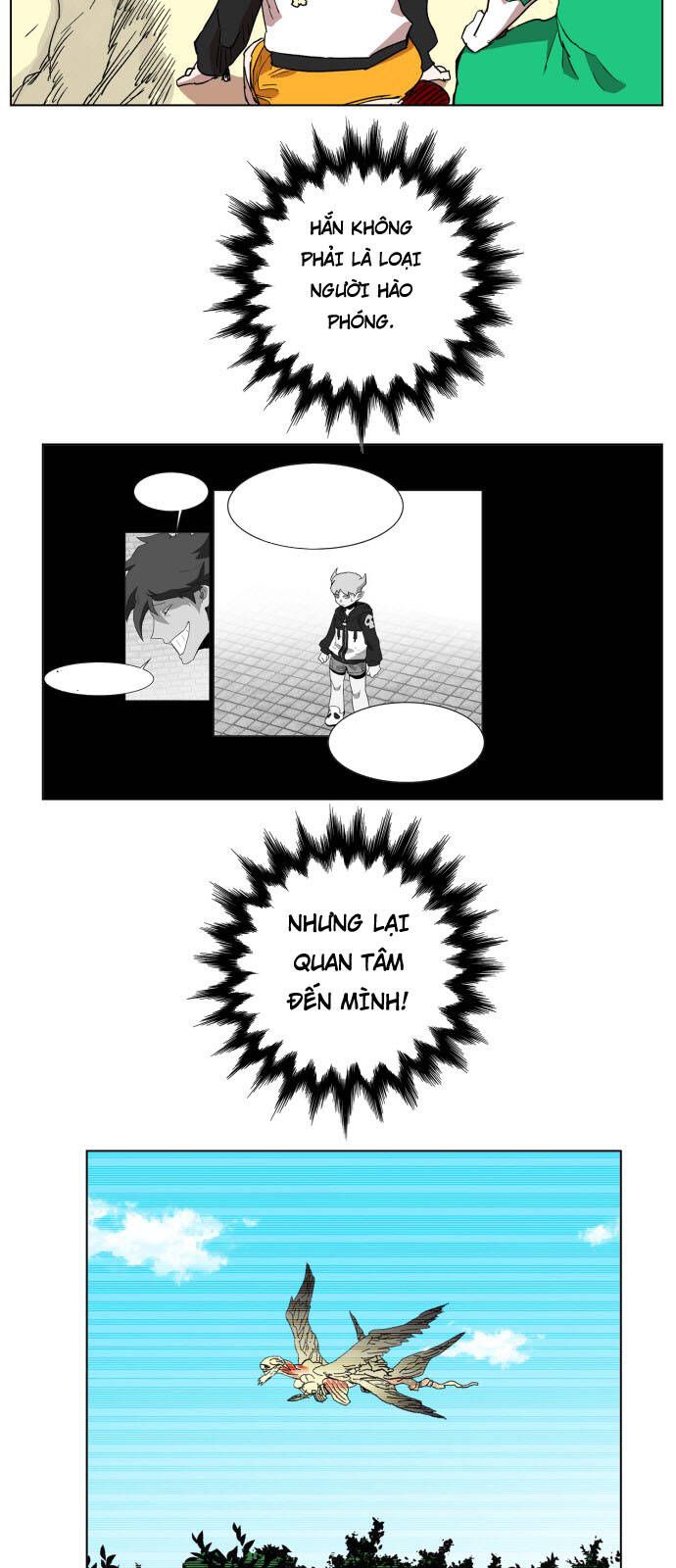 Hard Core Leveling Warrior Ss3 - Chapter 90 - Page 26