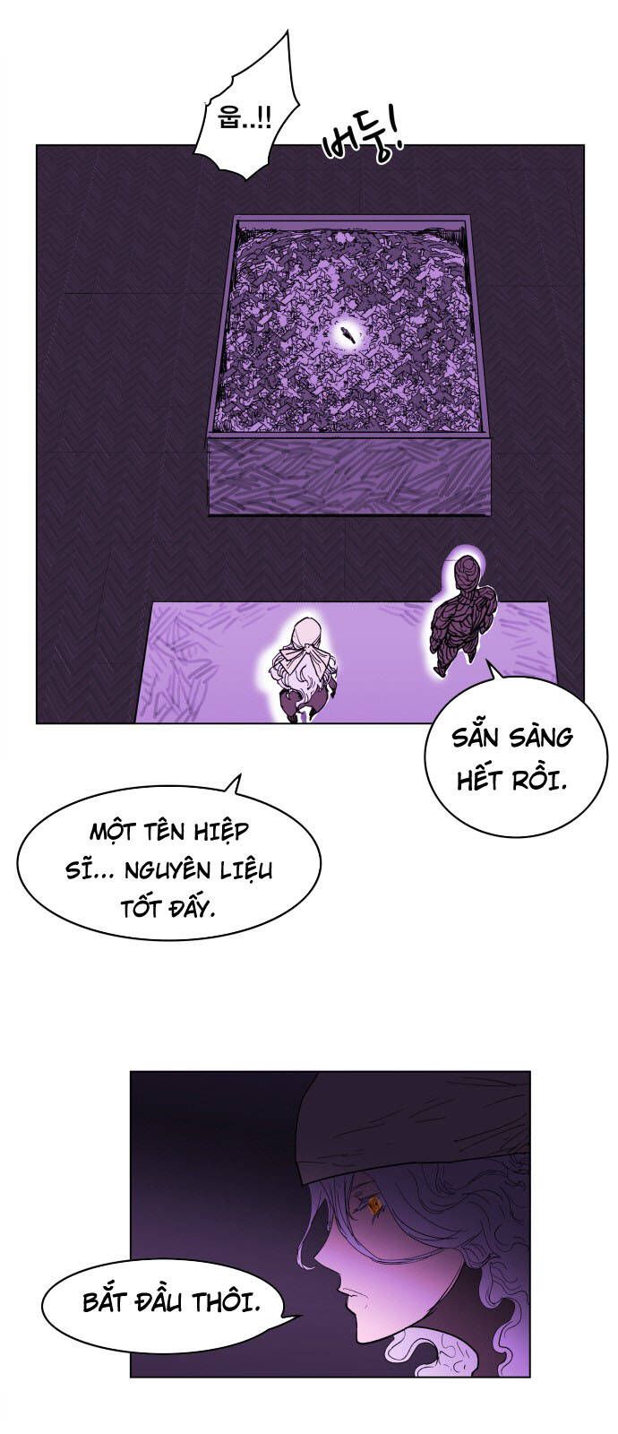 Hard Core Leveling Warrior Ss3 - Chapter 90 - Page 3