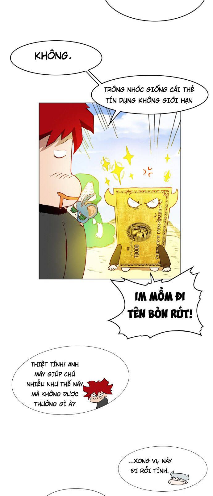 Hard Core Leveling Warrior Ss3 - Chapter 90 - Page 30