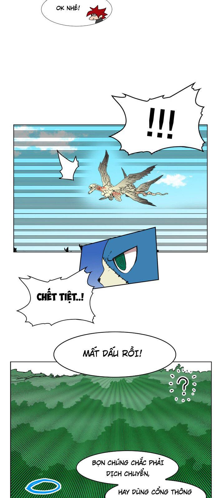 Hard Core Leveling Warrior Ss3 - Chapter 90 - Page 31