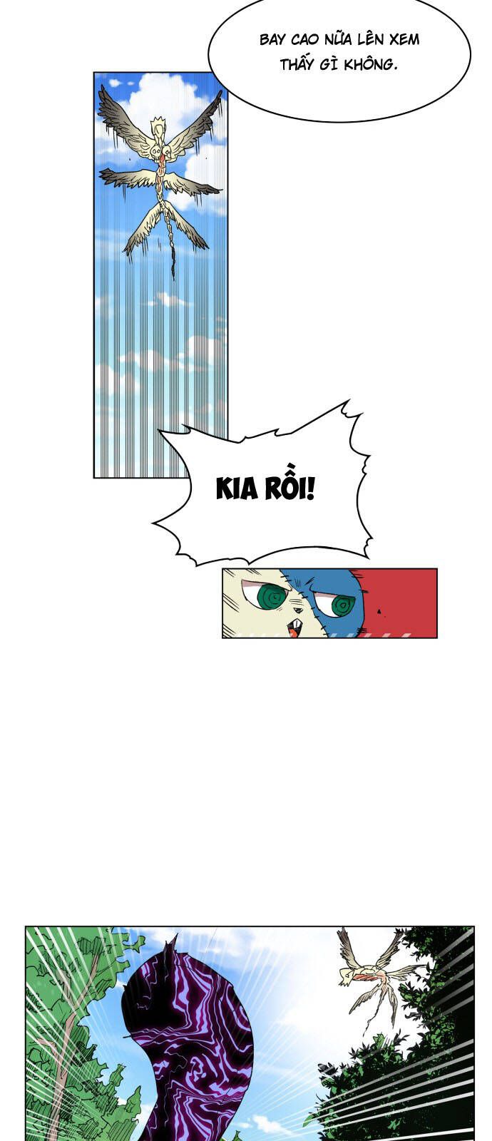 Hard Core Leveling Warrior Ss3 - Chapter 90 - Page 33