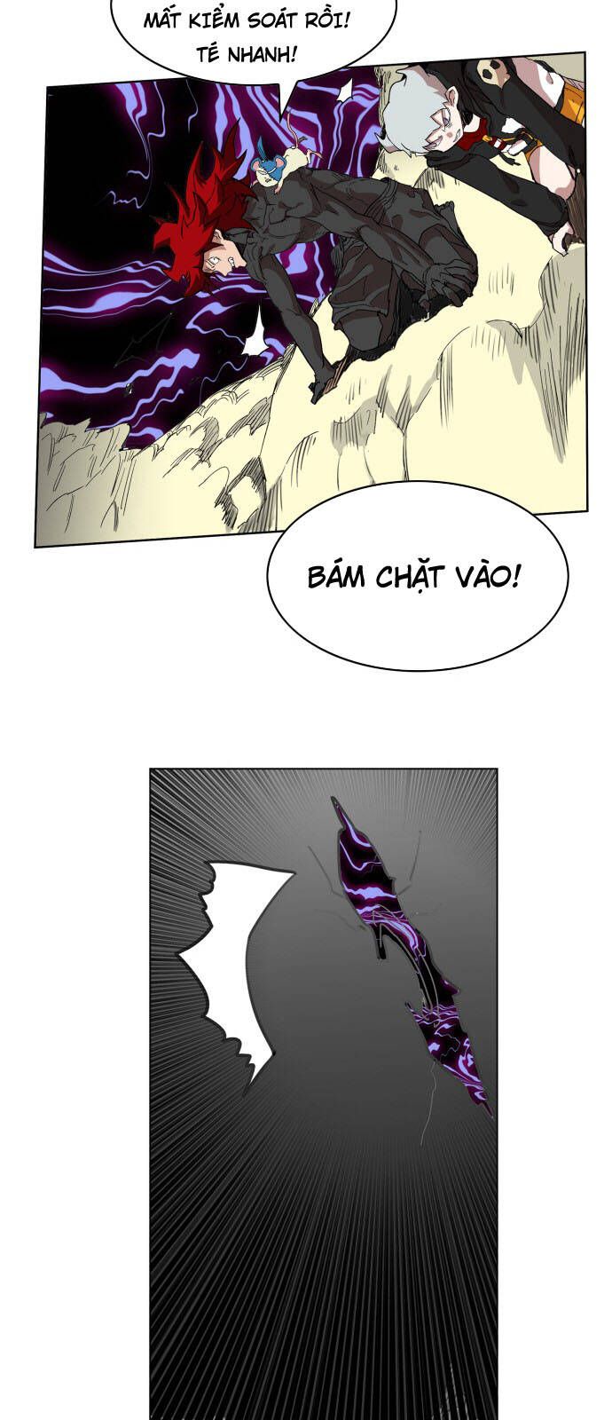 Hard Core Leveling Warrior Ss3 - Chapter 90 - Page 41