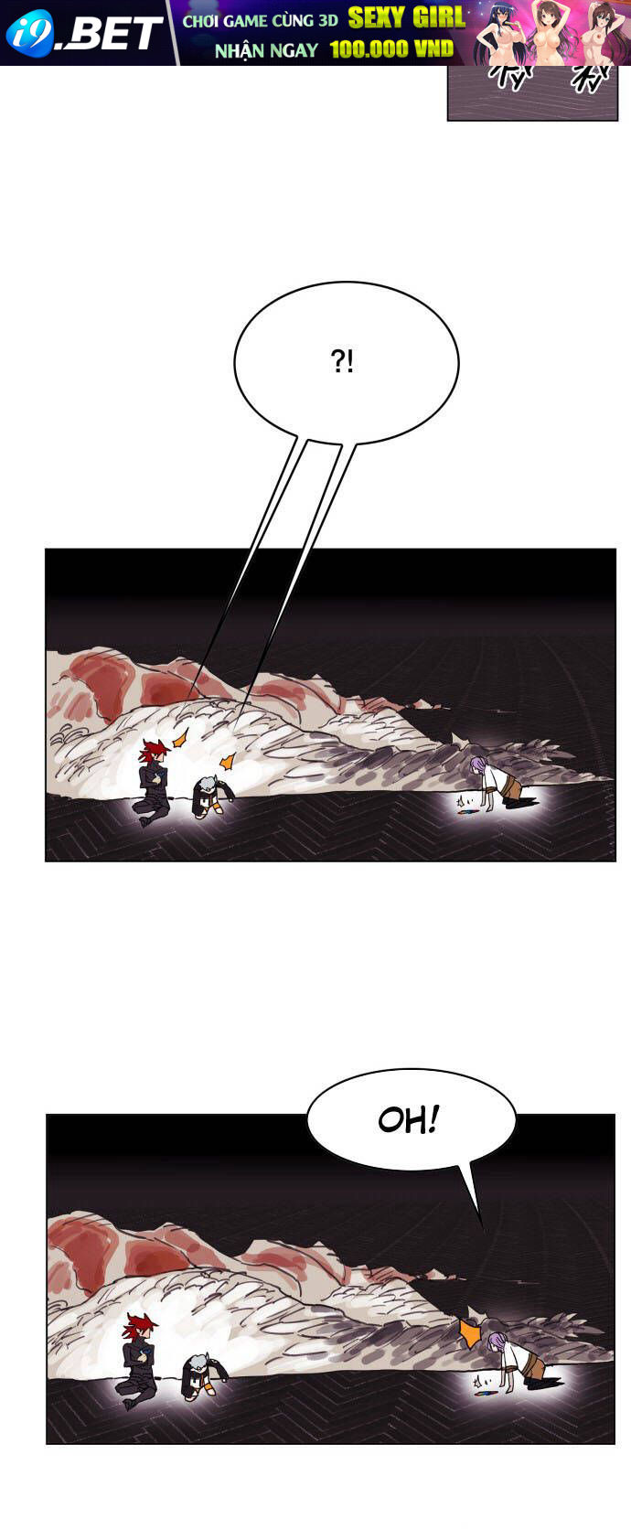 Hard Core Leveling Warrior Ss3 - Chapter 90 - Page 44