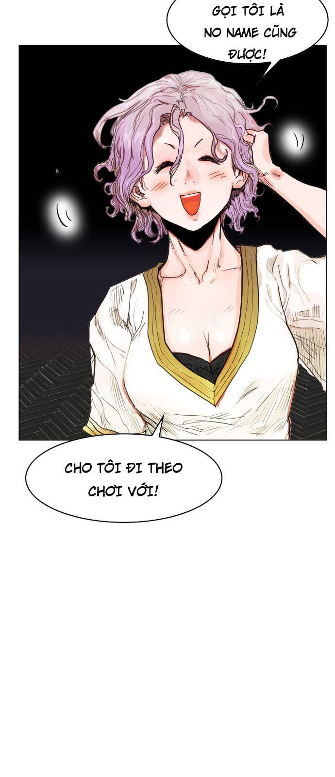 Hard Core Leveling Warrior Ss3 - Chapter 90 - Page 46