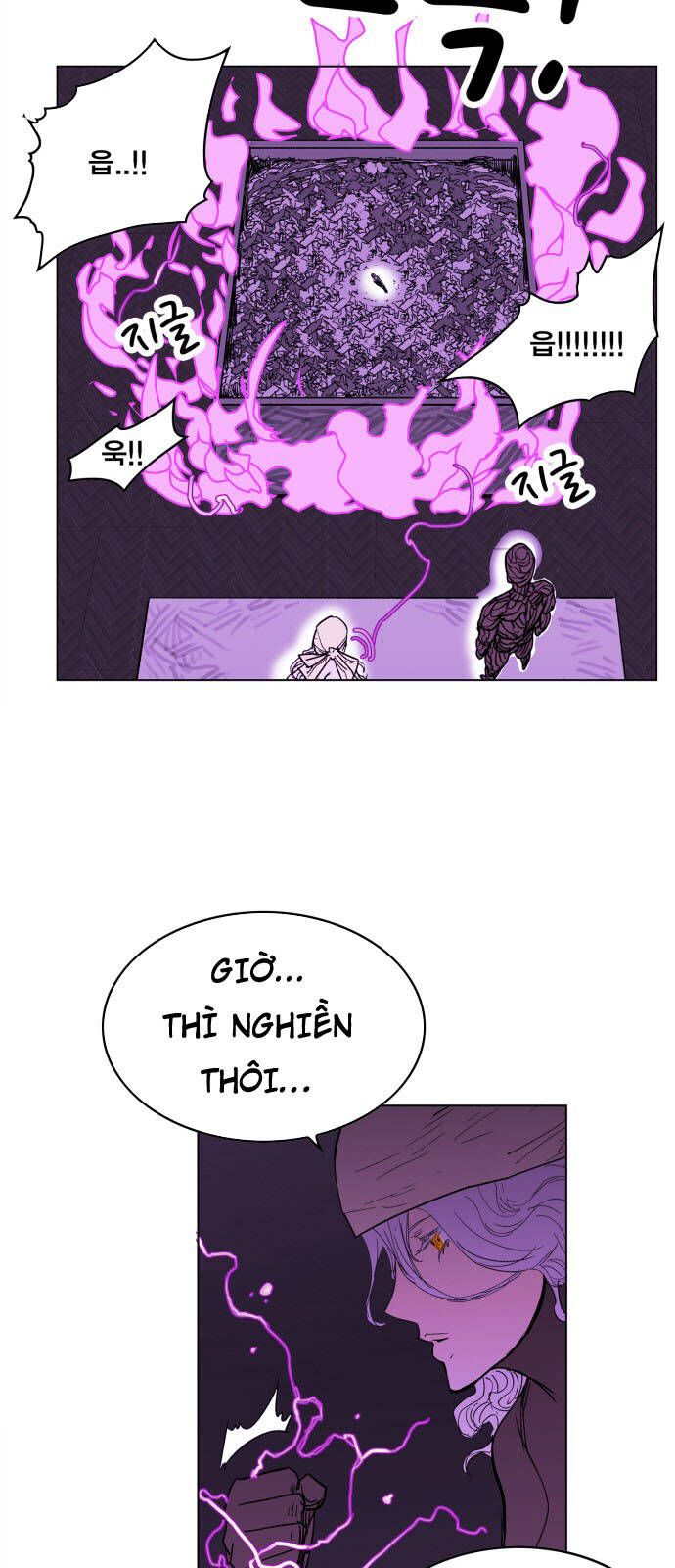 Hard Core Leveling Warrior Ss3 - Chapter 90 - Page 5