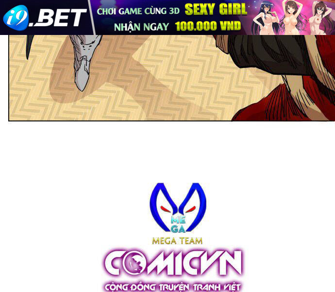 Hard Core Leveling Warrior Ss3 - Chapter 90 - Page 50