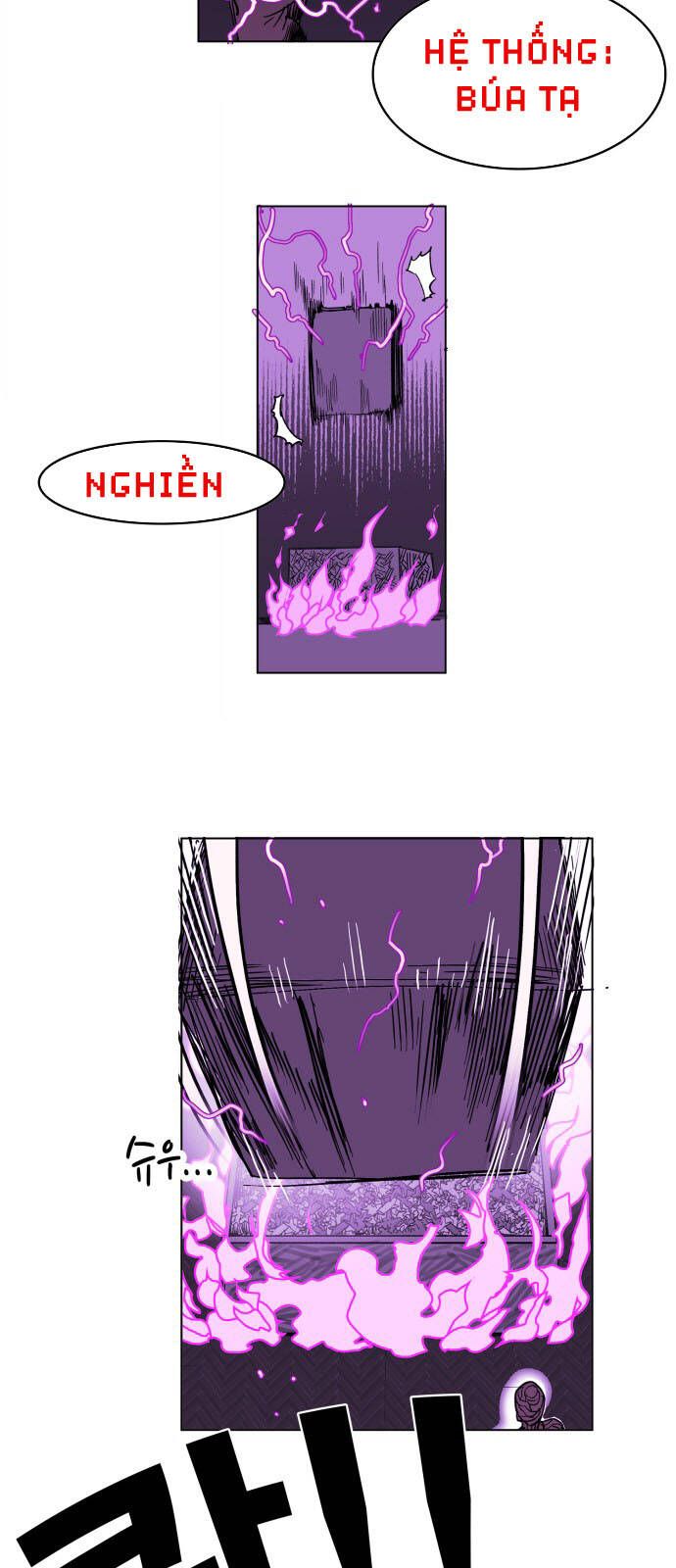 Hard Core Leveling Warrior Ss3 - Chapter 90 - Page 6