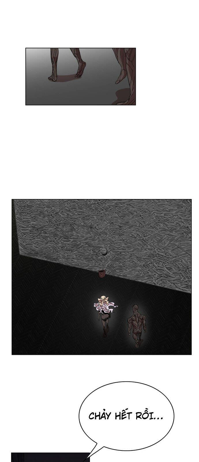 Hard Core Leveling Warrior Ss3 - Chapter 90 - Page 8