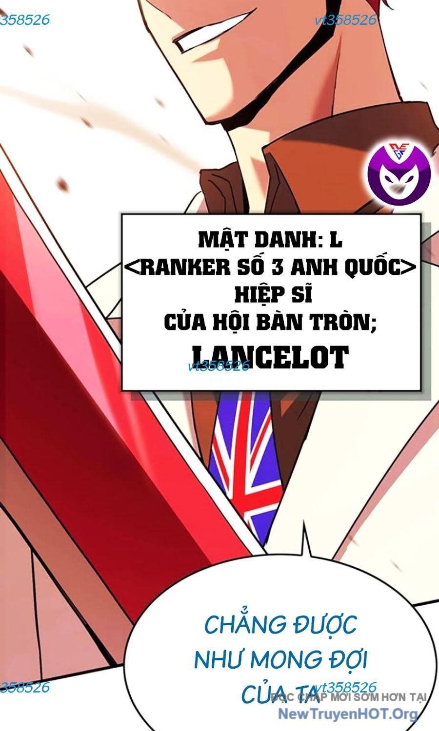 Hard Core Leveling Warrior Ss3 - Chapter 91 - Page 12