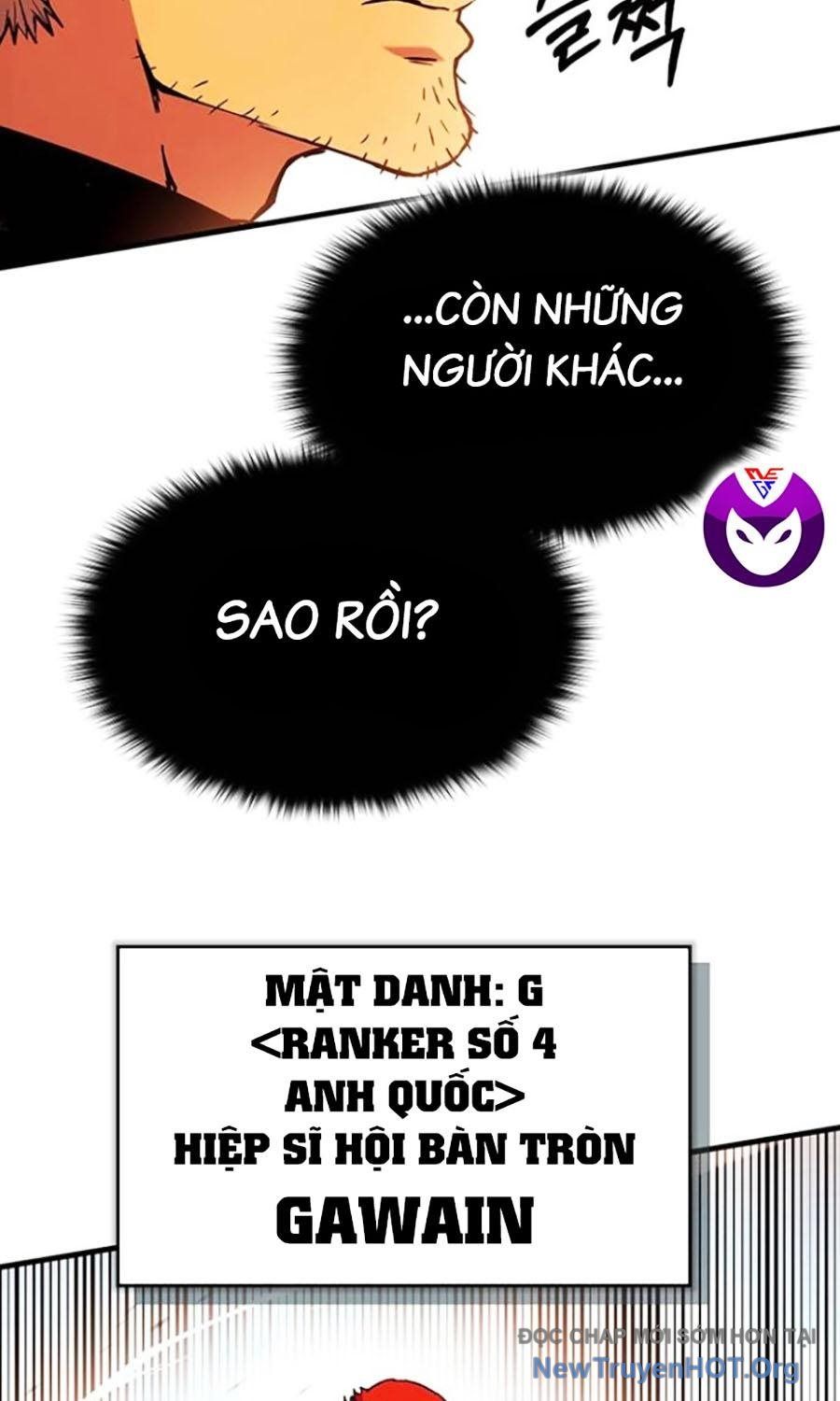 Hard Core Leveling Warrior Ss3 - Chapter 91 - Page 14