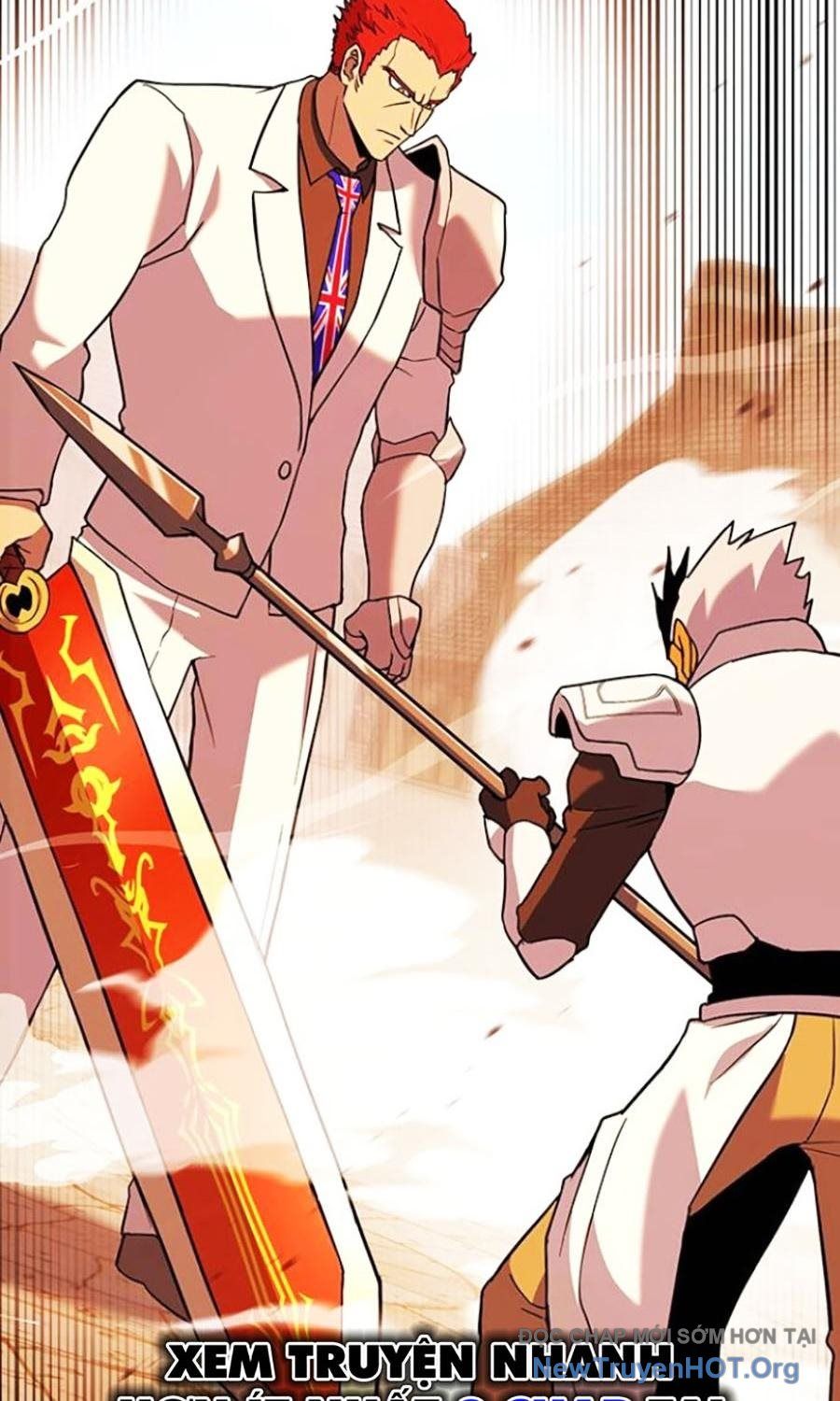 Hard Core Leveling Warrior Ss3 - Chapter 91 - Page 15