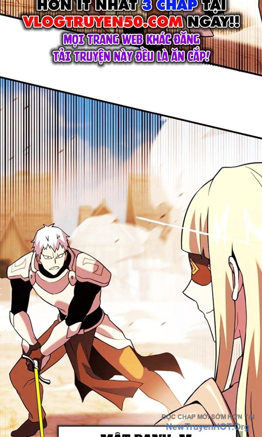 Hard Core Leveling Warrior Ss3 - Chapter 91 - Page 16