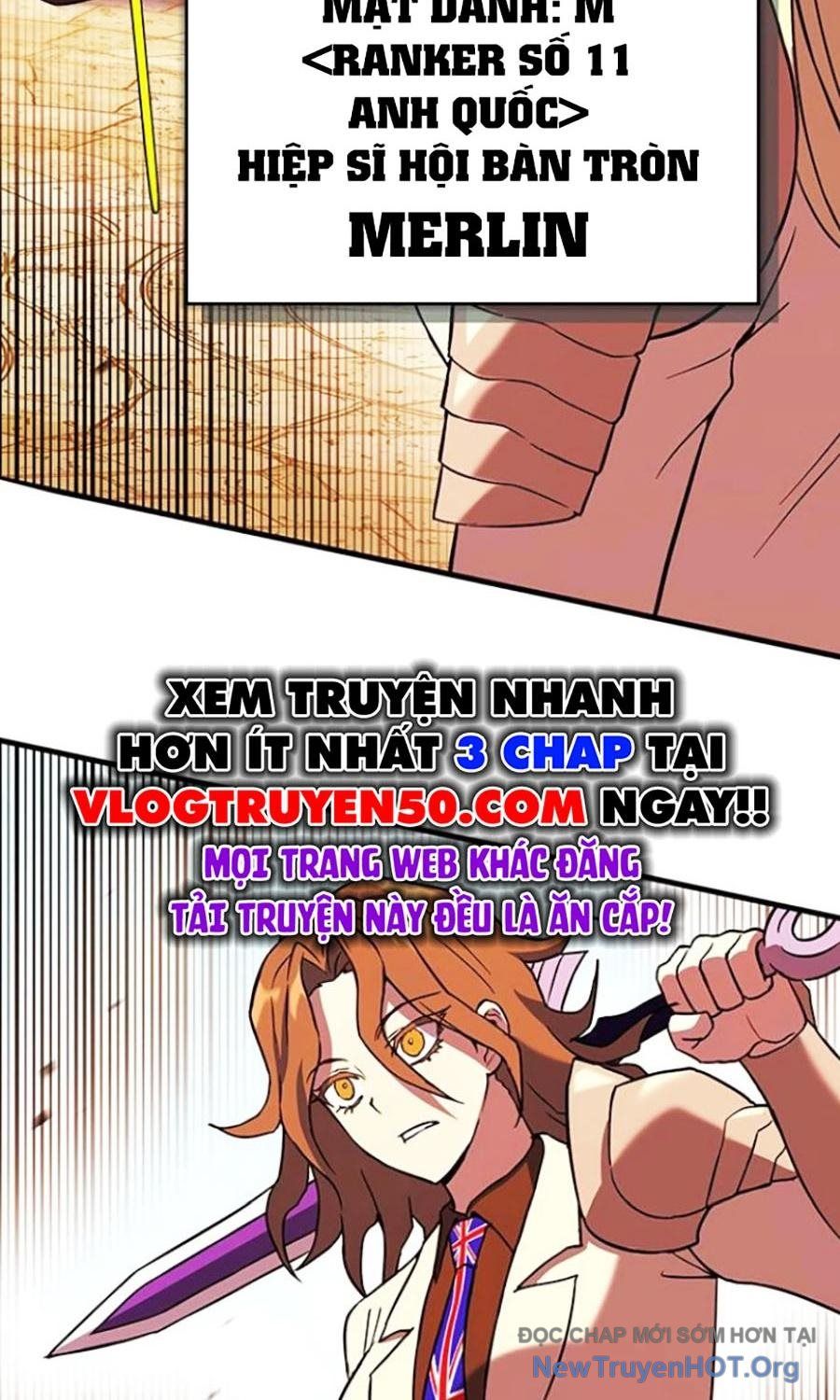 Hard Core Leveling Warrior Ss3 - Chapter 91 - Page 17