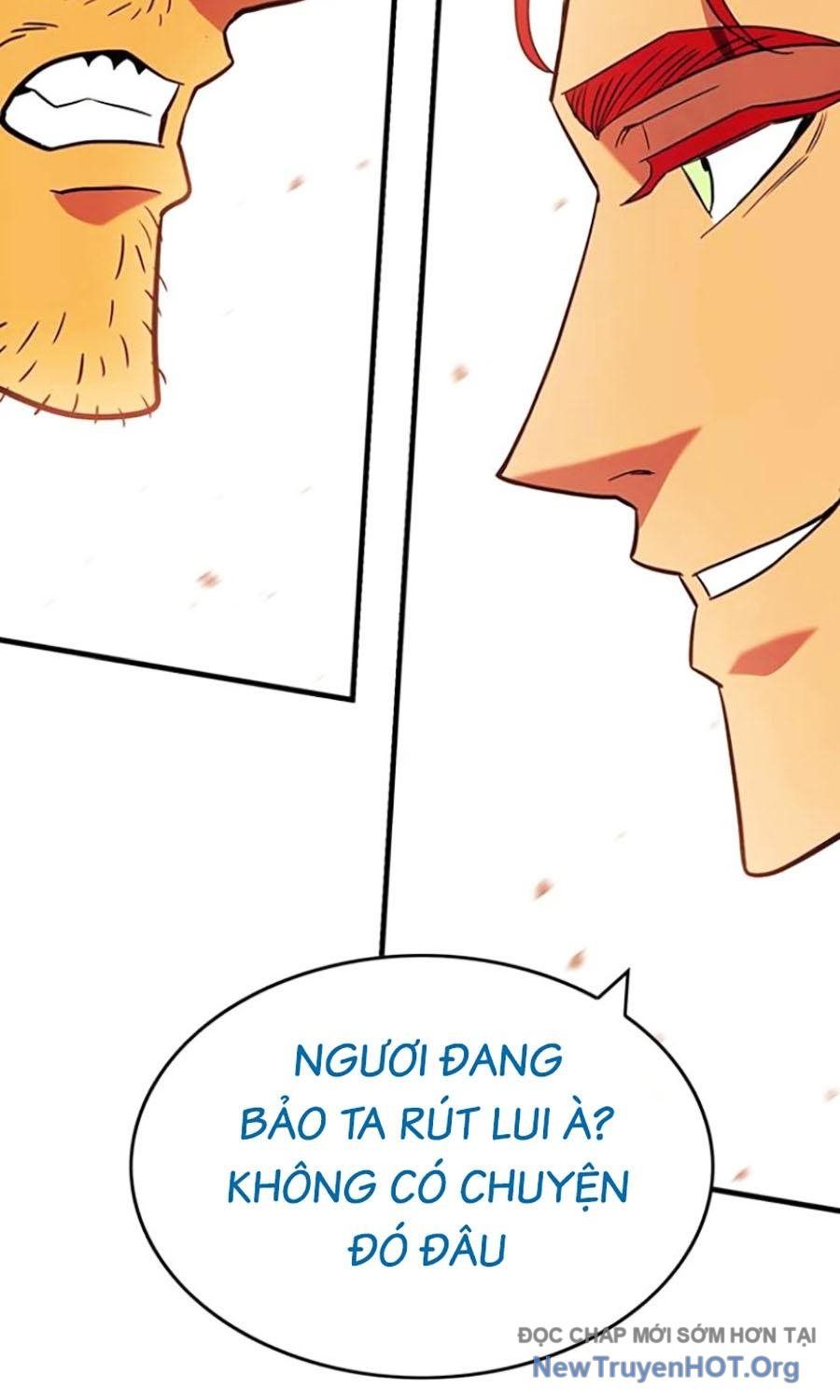 Hard Core Leveling Warrior Ss3 - Chapter 91 - Page 20