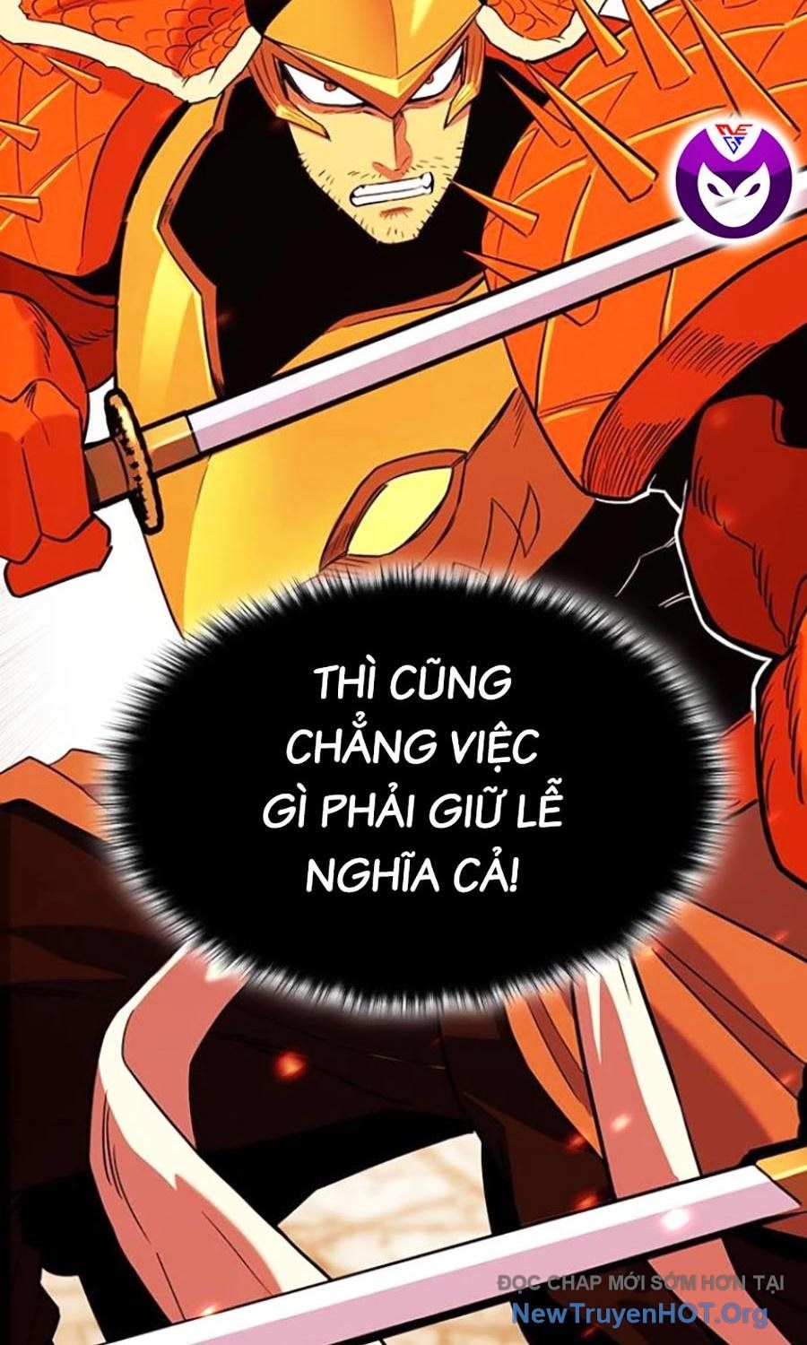 Hard Core Leveling Warrior Ss3 - Chapter 91 - Page 24