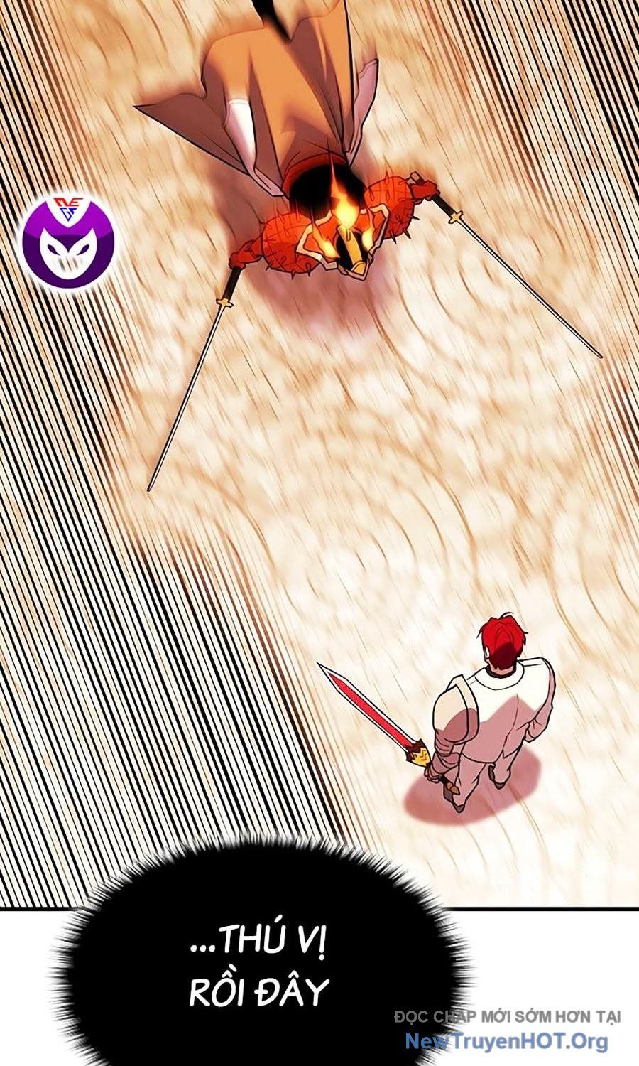 Hard Core Leveling Warrior Ss3 - Chapter 91 - Page 28