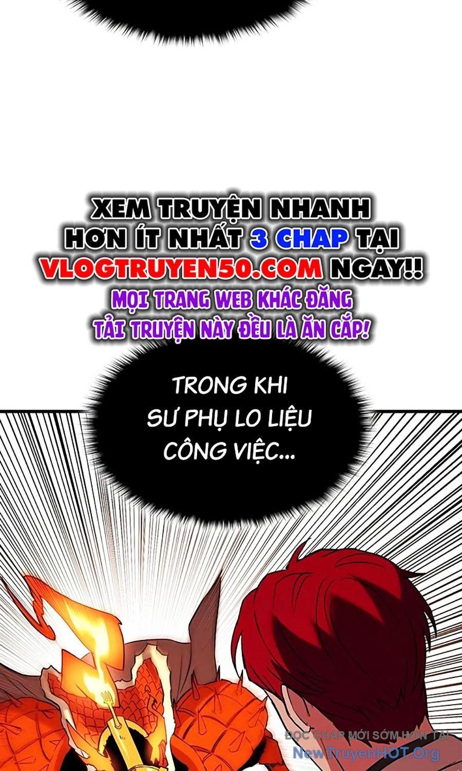 Hard Core Leveling Warrior Ss3 - Chapter 91 - Page 29
