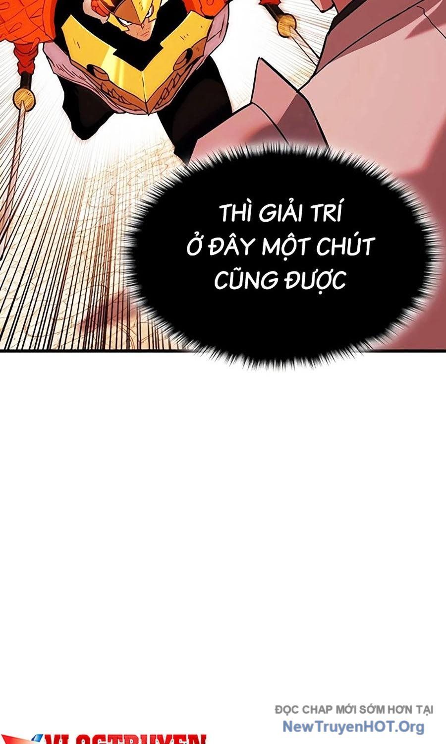 Hard Core Leveling Warrior Ss3 - Chapter 91 - Page 30