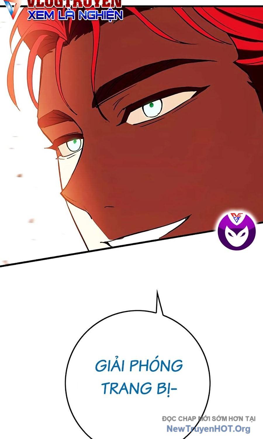 Hard Core Leveling Warrior Ss3 - Chapter 91 - Page 31