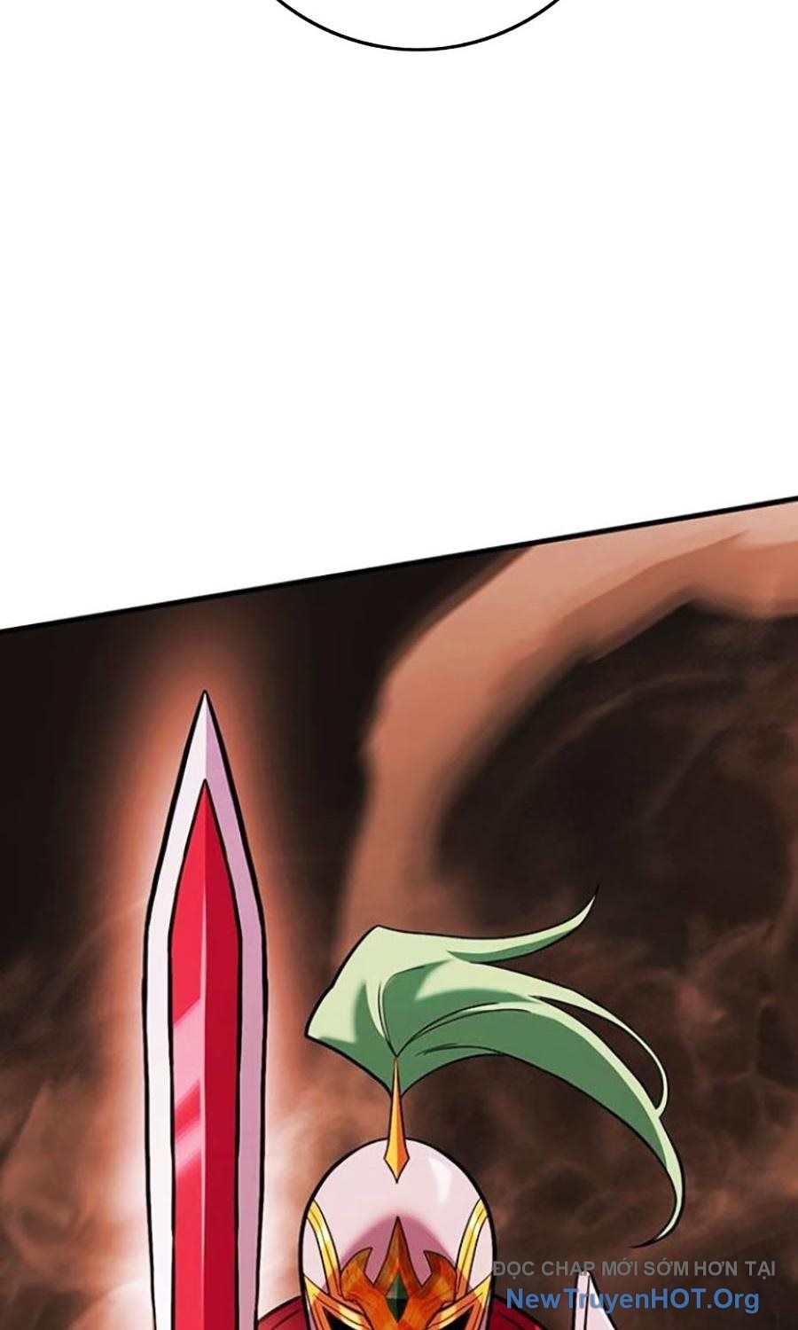 Hard Core Leveling Warrior Ss3 - Chapter 91 - Page 32