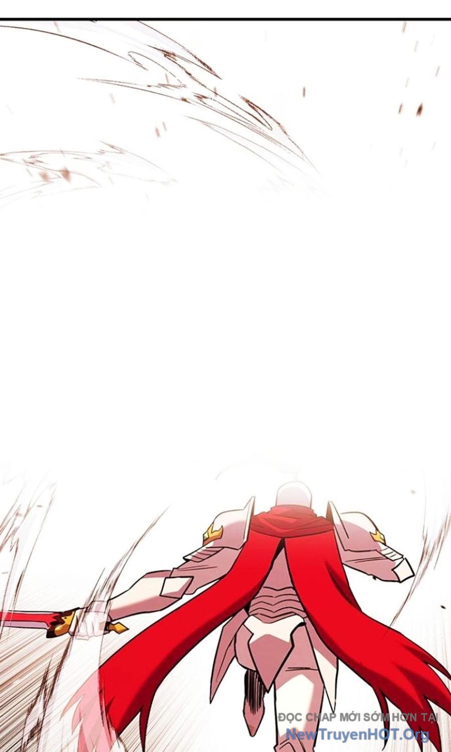 Hard Core Leveling Warrior Ss3 - Chapter 91 - Page 37