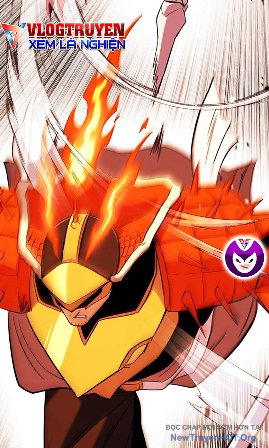 Hard Core Leveling Warrior Ss3 - Chapter 91 - Page 38