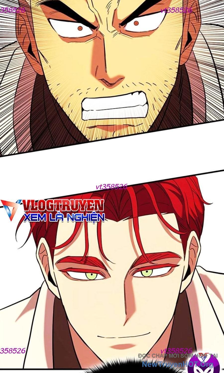 Hard Core Leveling Warrior Ss3 - Chapter 91 - Page 4