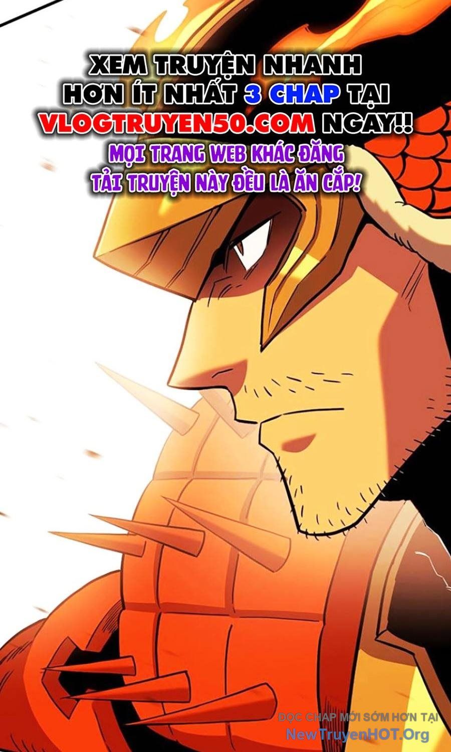 Hard Core Leveling Warrior Ss3 - Chapter 91 - Page 40