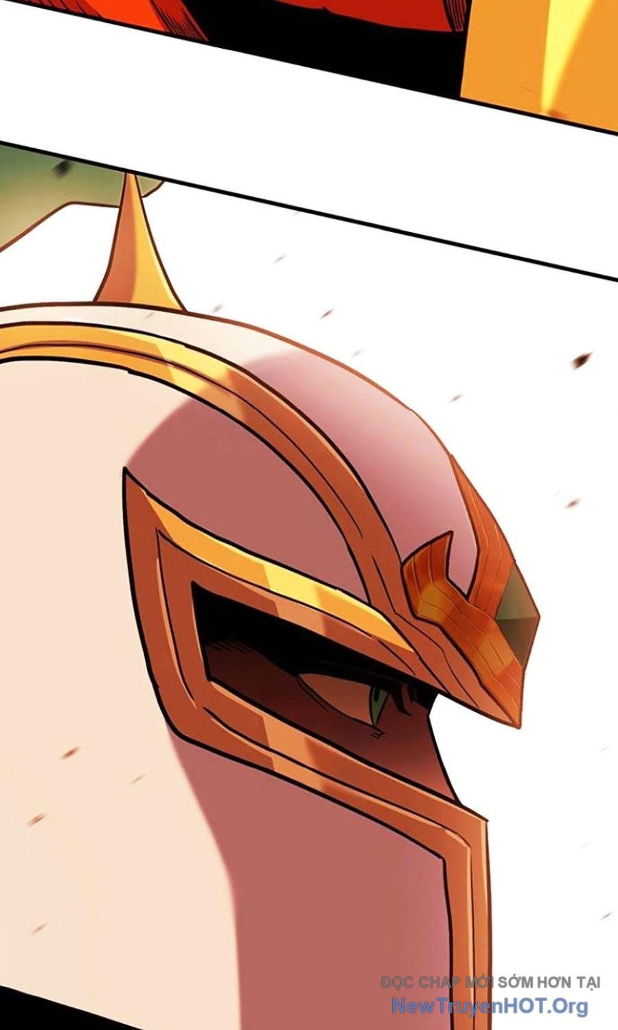 Hard Core Leveling Warrior Ss3 - Chapter 91 - Page 41