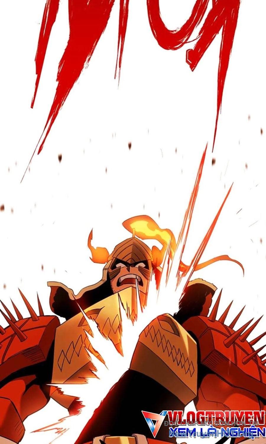 Hard Core Leveling Warrior Ss3 - Chapter 91 - Page 43