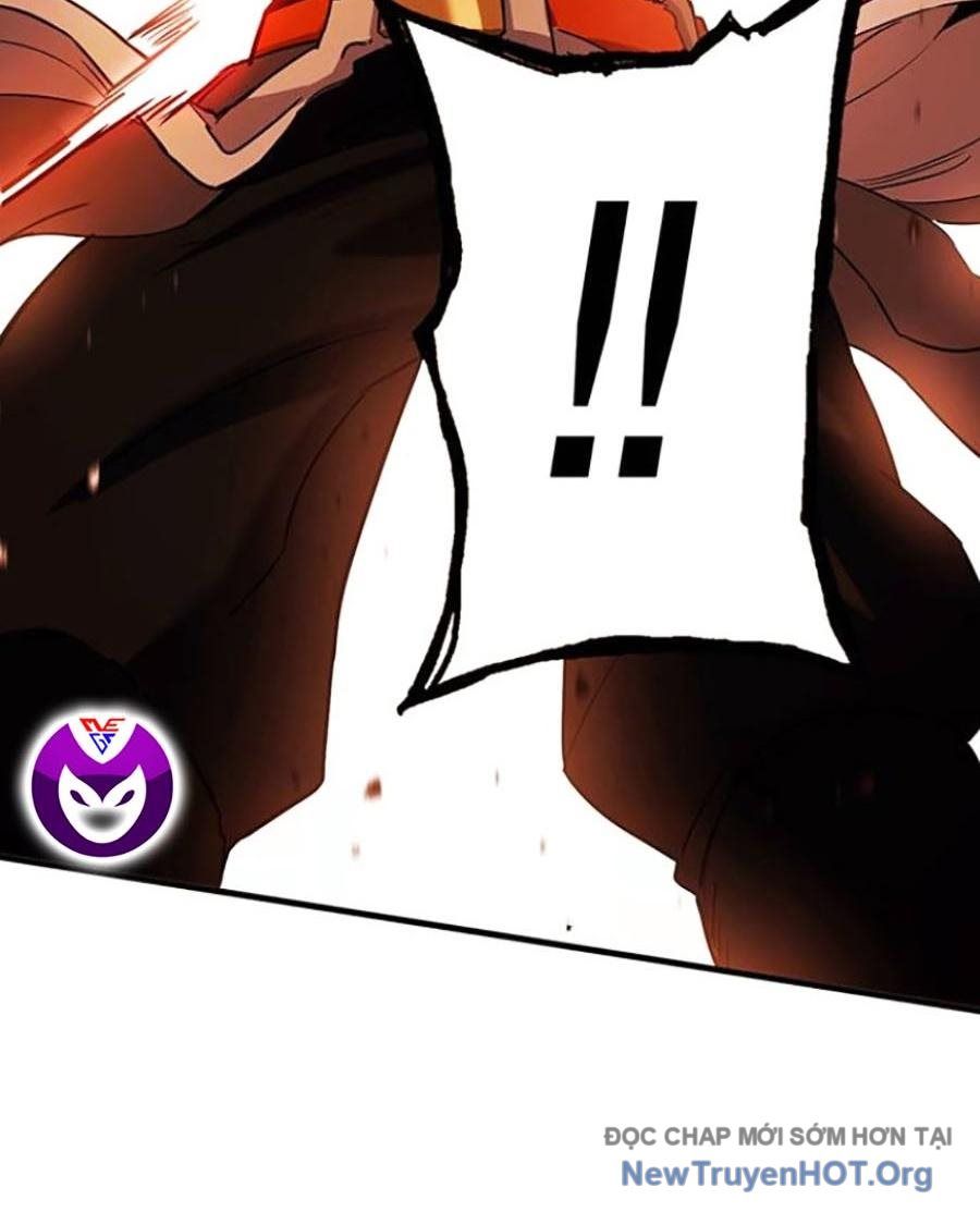 Hard Core Leveling Warrior Ss3 - Chapter 91 - Page 44