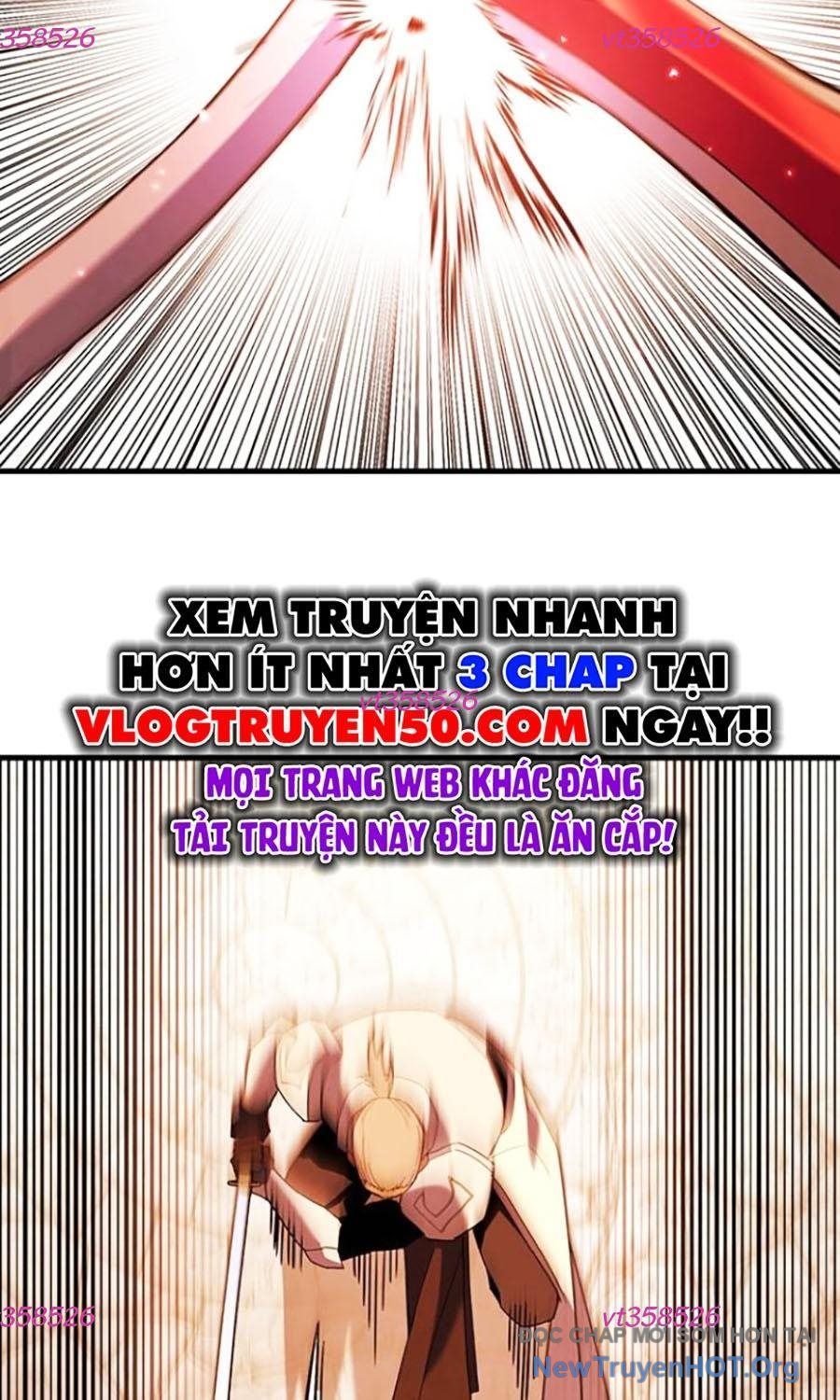 Hard Core Leveling Warrior Ss3 - Chapter 91 - Page 6