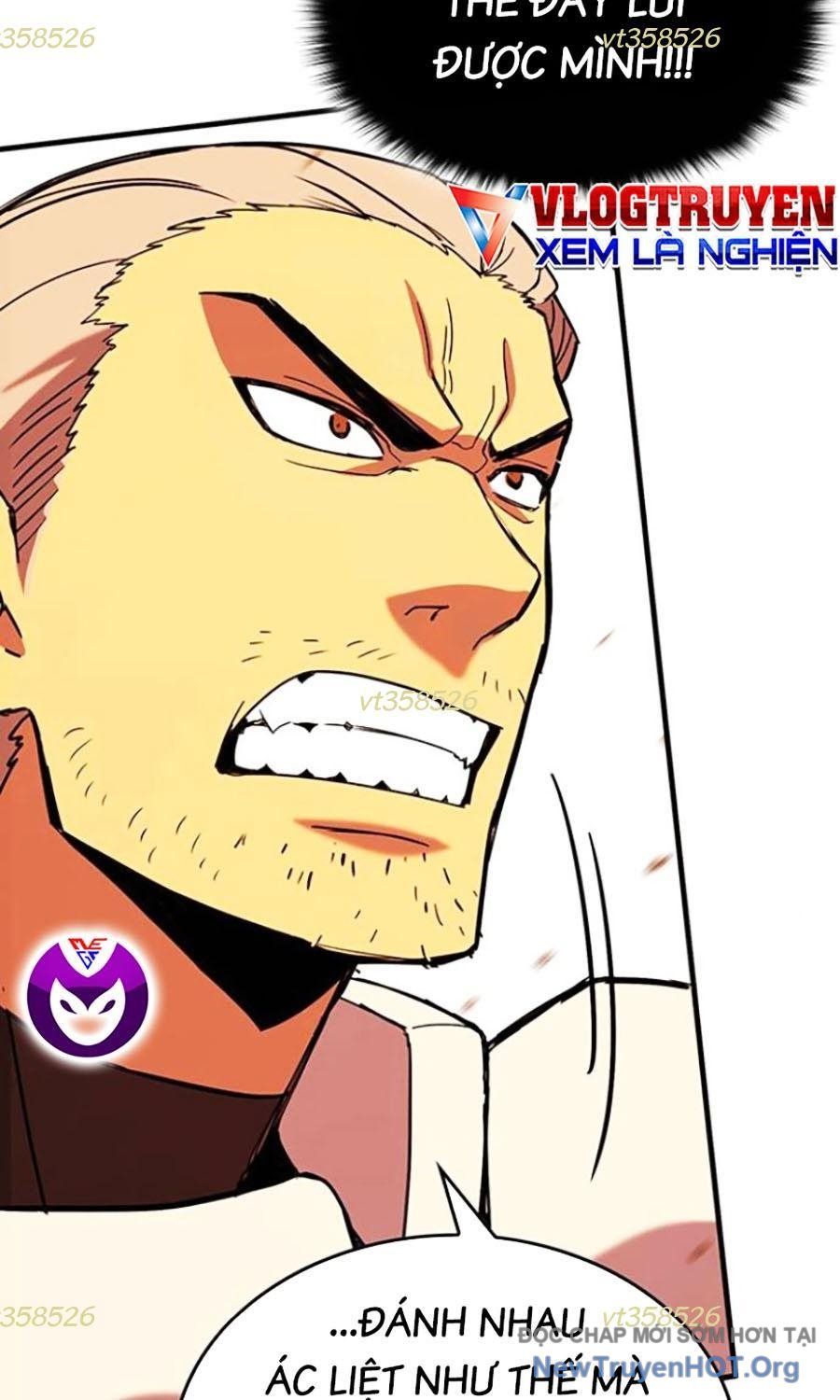 Hard Core Leveling Warrior Ss3 - Chapter 91 - Page 8