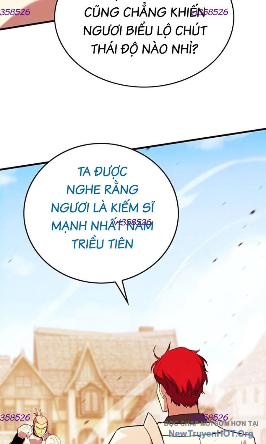 Hard Core Leveling Warrior Ss3 - Chapter 91 - Page 9